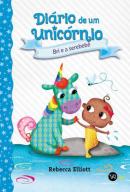 DIARIO DE UM UNICORNIO 5 - BRI E A SEREBEBÊ