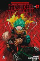 MY HERO ACADEMIA - BOKU NO HERO - VOL. 37