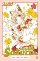 CARDCAPTOR SAKURA - CLEAR CARD ARC - VOL. 12