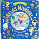 MEU PRIMEIRO ATLAS MUNDIAL