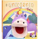 AVENTURAS COM FANTOCHES - O UNICORNIO FELIZ