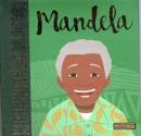 MANDELA - EDICAO DE LUXO