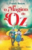 O MAGICO DE OZ