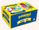 DOMINO DIVERTIDO - VEICULOS