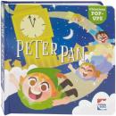 CLASSICOS POP-UPS - PETER PAN