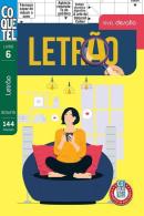 LIVRO COQUETEL LETRAO DESAFIO ED 6