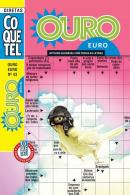 COQUETEL - OURO EURO ED 43