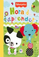 FISHER-PRICE - HORA DE APRENDER