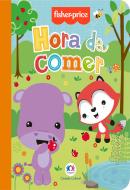 FISHER-PRICE - HORA DE COMER