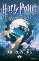 HARRY POTTER E A CAMARA SECRETA - EDICAO POTTERMORE