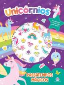 UNICORNIOS - PASSATEMPOS MAGICOS