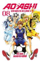 AO ASHI VOL. 08