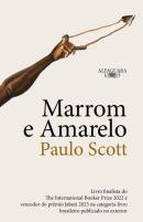 MARROM E AMARELO - 2ª ED