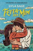 FEITA PRA MIM - LIVRO 1