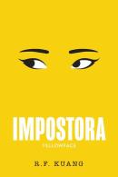 IMPOSTORA - YELLOWFACE