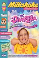 COLECAO MILKSHAKE - MC DIVERTIDA: VIAGEM PELA IMAGINACAO