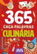 365 CACA-PALAVRAS - CULINARIA