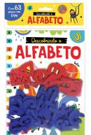 DESCOBRINDO O ALFABETO