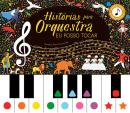 HISTORIAS PARA ORQUESTRA